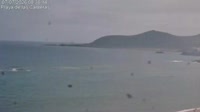 Gran Kanarija - Las Palmas - Playa de Las Canteras