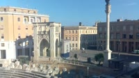 Lecce - Piazza Santo Oronzo