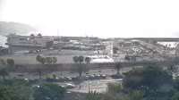Tenerifės Santa Krusas - Plaza de España