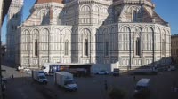 Florencija - Piazza del Duomo - Santa Maria del Fiore