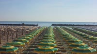 Gatteo a Mare - Bagno Lisa - Paplūdimys