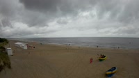 Jantar - Plaża