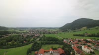 Aschau im Chiemgau - Vista panorámica