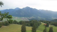 Marquartstein - Staffn-Alm