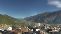 Latsch - Panorama