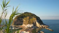 Ischia - Castello Aragonese, Vivara, Procida