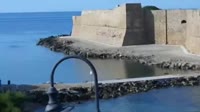 Le Castella - Aragoneso pilis