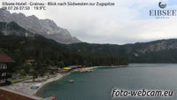 Grainau - Eibsee