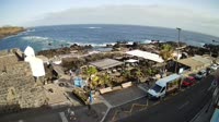 Tenerifė - Garachico Caletón