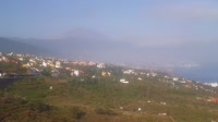 Tenerifė - El Sauzal