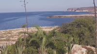 Lampedūza - Capo Ponente