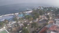 Tenerifė - Costa Martiánez