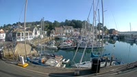Padstow - Hafen