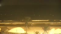 Tenerifė - El Médano - Playa Sur