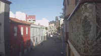 Tenerifė - San Kristobal de la Lagūna