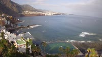 Tenerifė - Punta del Hidalgo