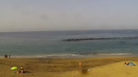 Tenerifė - Costa Adeje - Playa del Duque