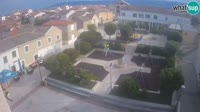 Pag - Povljana - Centrum