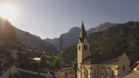 La Val - bažnyčia