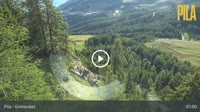 Gressan - Grimondet
