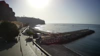 La Gomera - Playa de Santiago