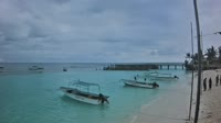 Zanzibaras - Nungwi
