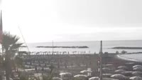 Diano Marina - Paplūdimys