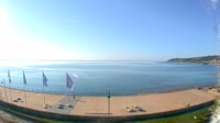 Penzance - Strandpromenade