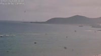 Gran Kanarija - Las Palmas - Playa de Las Canteras