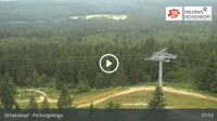 Fichtelgebirge - Ochsenkopf