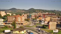 Isernia - Ingresso Nord