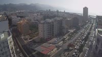 Tenerifė - Tenerifės Santa Krusas - Avenida Tres de Mayo