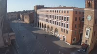 Ferara - Piazza Trento e Trieste
