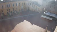Ferara - Piazza del Municipio