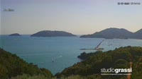 Lerici - Porto Venerė - La Spezia įlanka