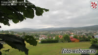 Frauenau - Vista panorámica
