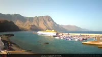 Gran Kanarija - Agaete - Puerto de Las Nieves