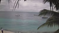 Zanzibar - Nungwi - Paplūdimys