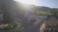 Korvara - Bažnyčia
