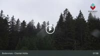 Bodenmais - Chamer Hütte