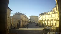 Fermo - Piazza del Popolo