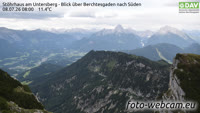 Alpes de Berchtesgaden - Untersberg