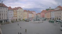 Gracas - Hauptplatz