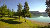 Lago di Castel San Vincenzo