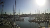 Fiumicino - dokas