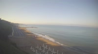 Anzio - Strand