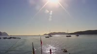 Cerdeña - Porto Taverna
