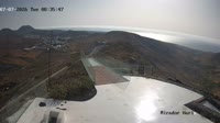 Lansarotė - Valle de Malpaso Haría
