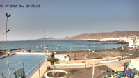 Lansarotė - Punta Mujeres