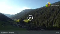 Fleres di Dentro - Pflersch